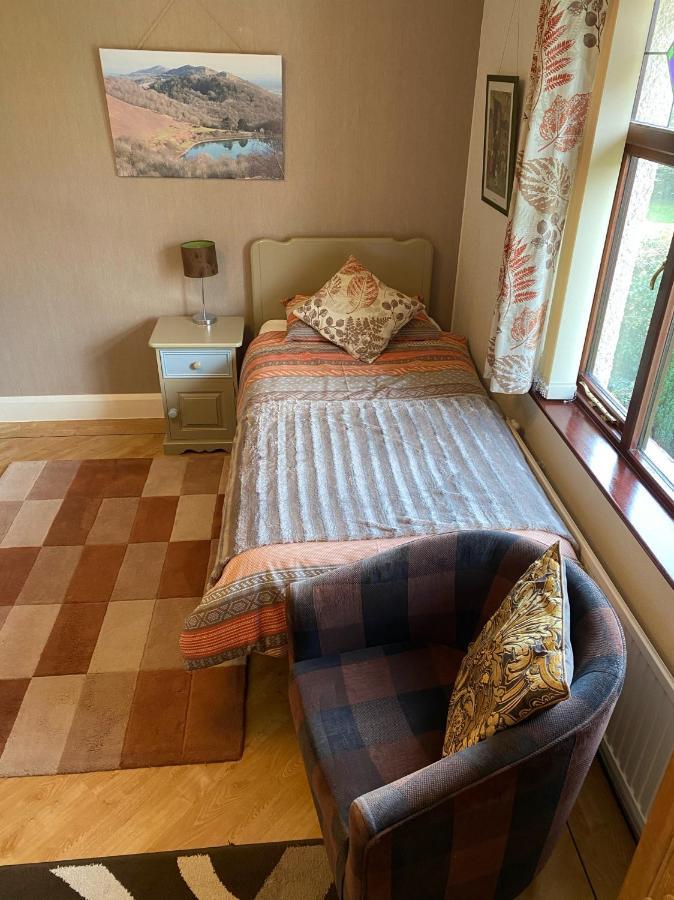 Orchard Side Bed And Breakfast Hanley Swan Exterior photo