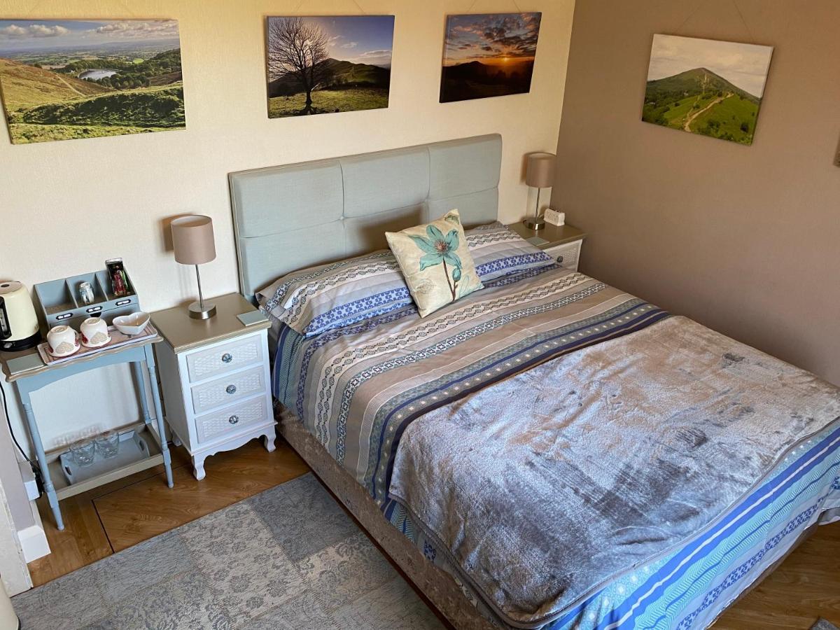 Orchard Side Bed And Breakfast Hanley Swan Exterior photo