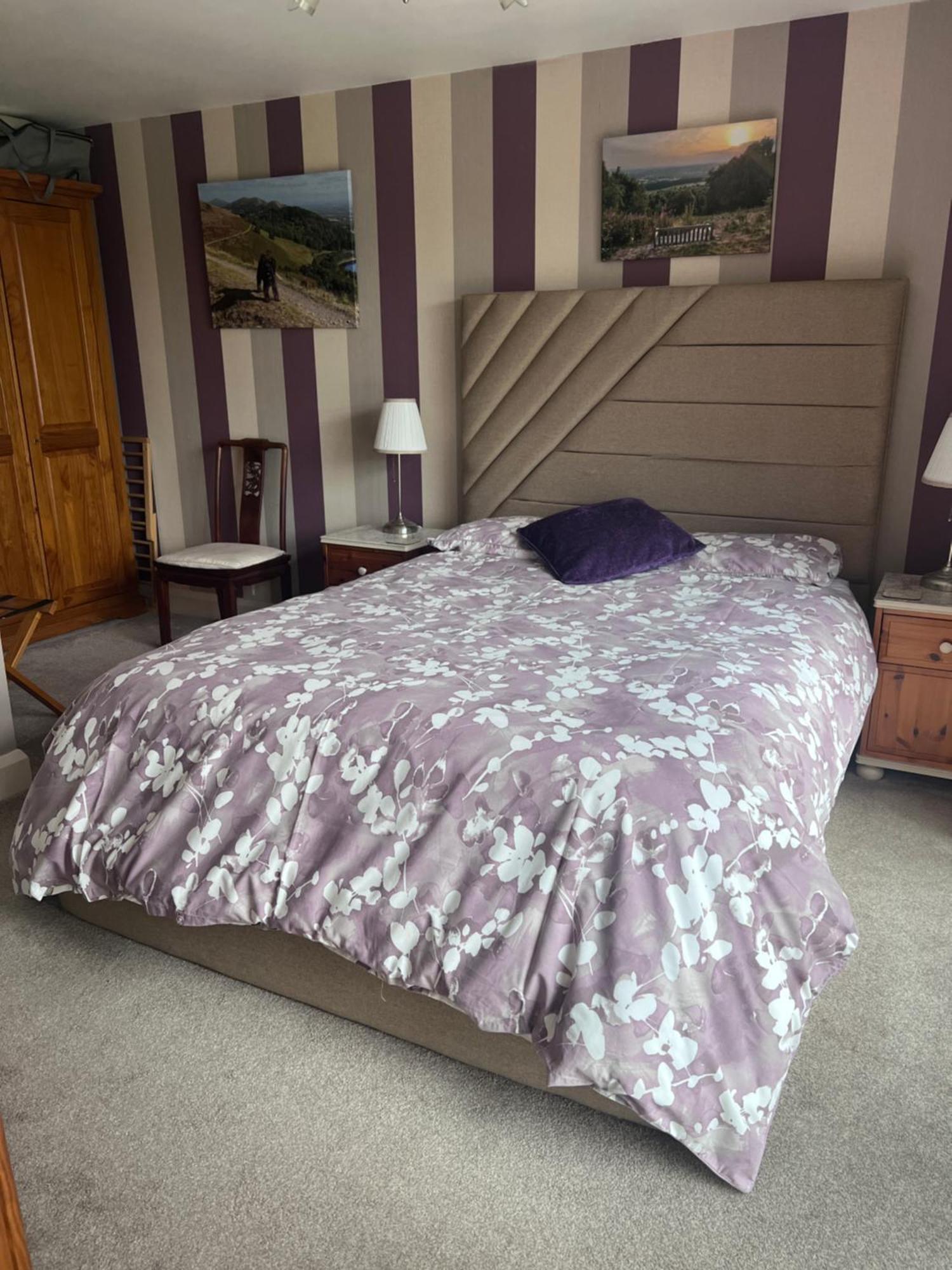 Orchard Side Bed And Breakfast Hanley Swan Exterior photo